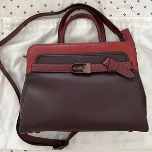 Coach Tate Carryall 29